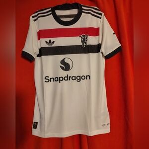 Manchester United 24/25 Third Authentic Jersey